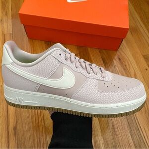 Nike Air Force 1 Women’s Sneakers